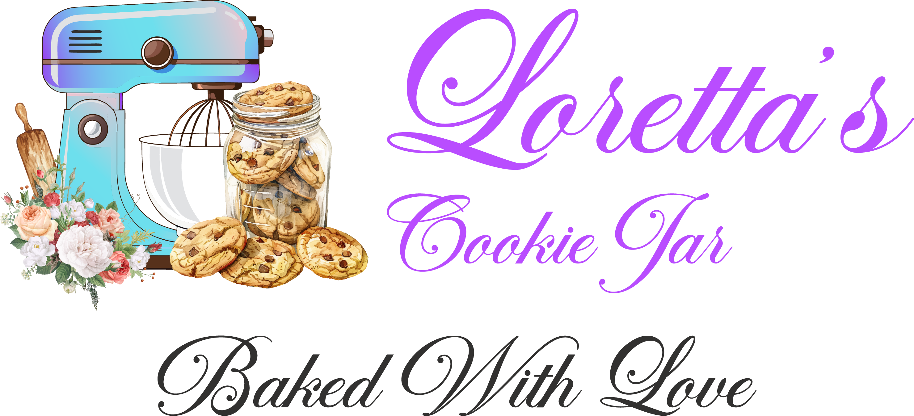 Loretta's Cookie Jar